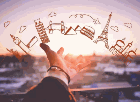 环球翔飞留学教育